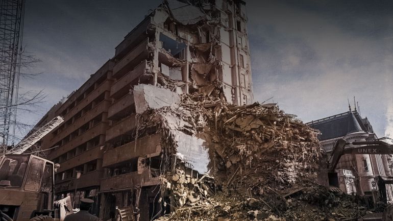 cutremurul din 4 martie 1977